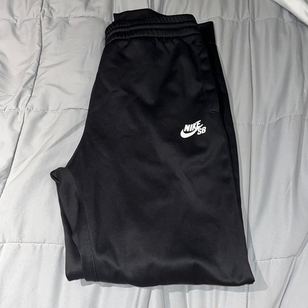 Nike SB joggers